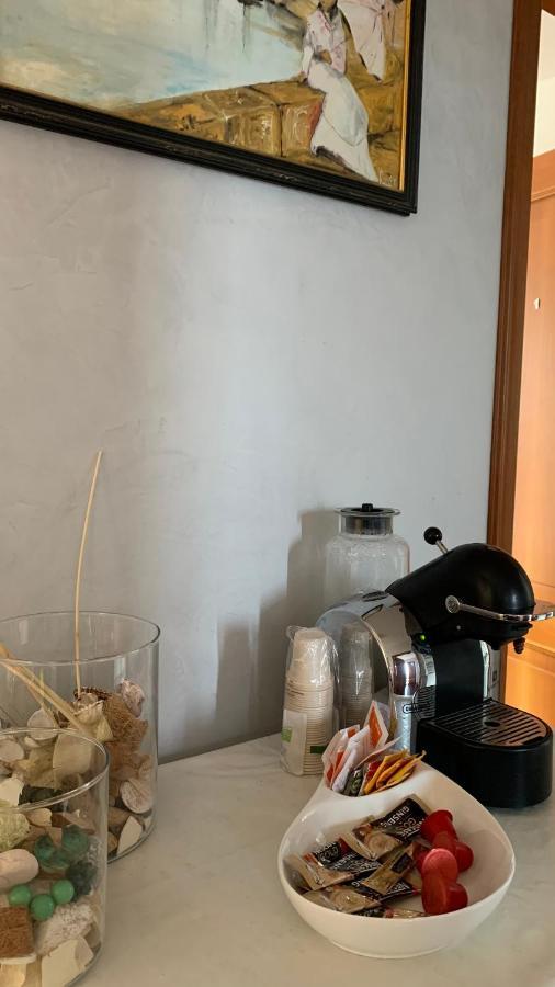 Brezza Affittacamere Montemarciano Exterior photo