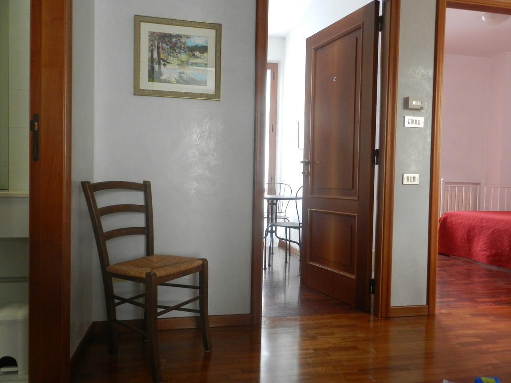 Brezza Affittacamere Montemarciano Room photo